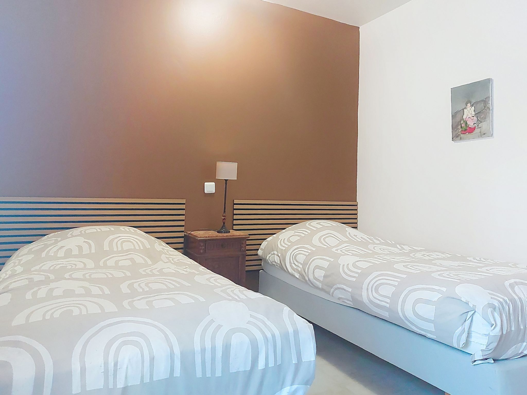 Photo of La Bastide Neuve