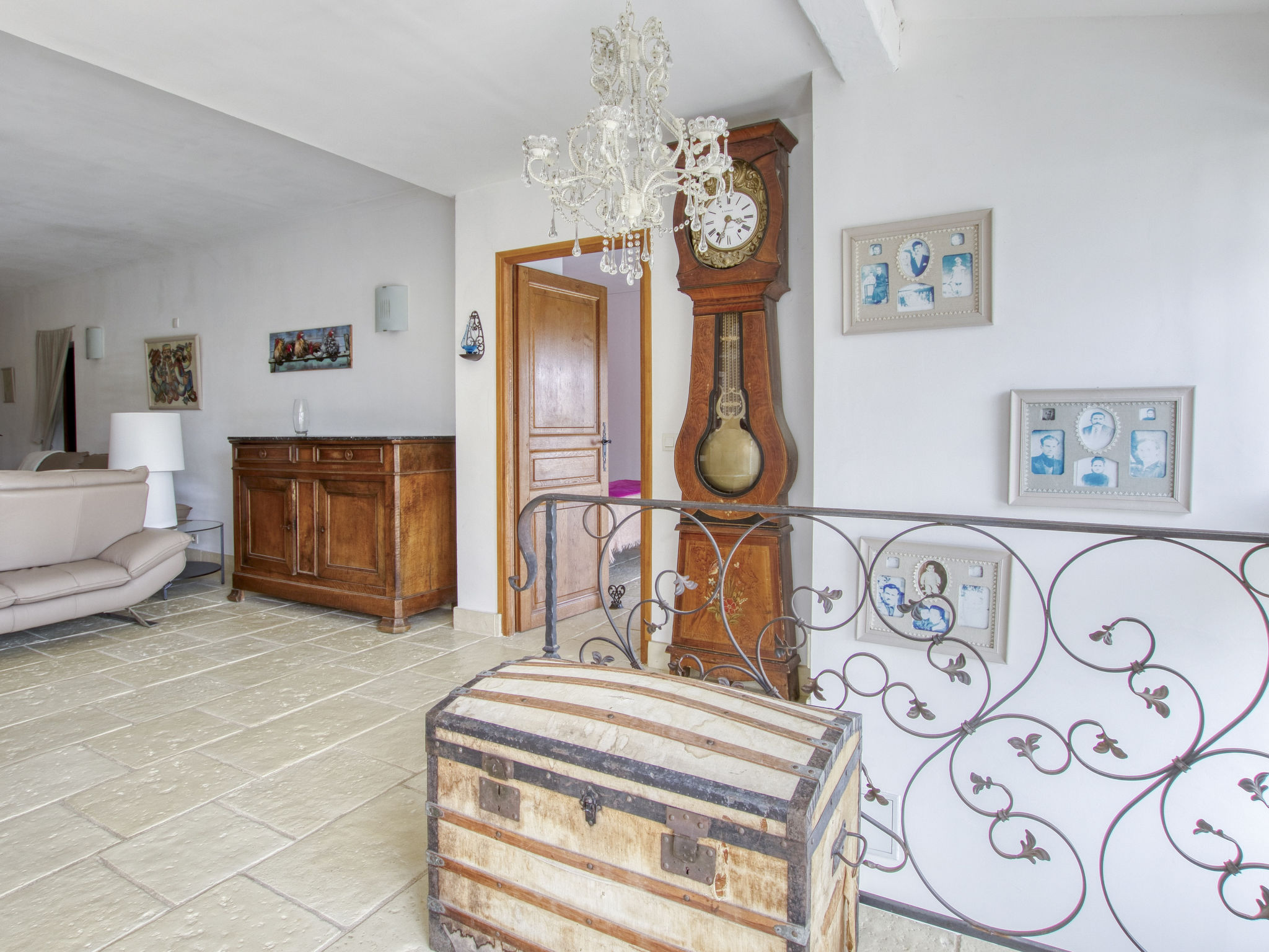 Photo of La Bastide Neuve