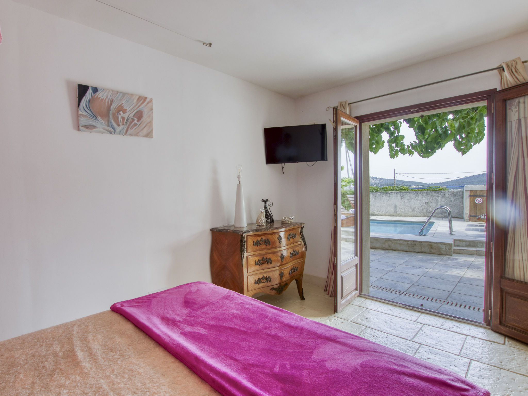 Photo of La Bastide Neuve