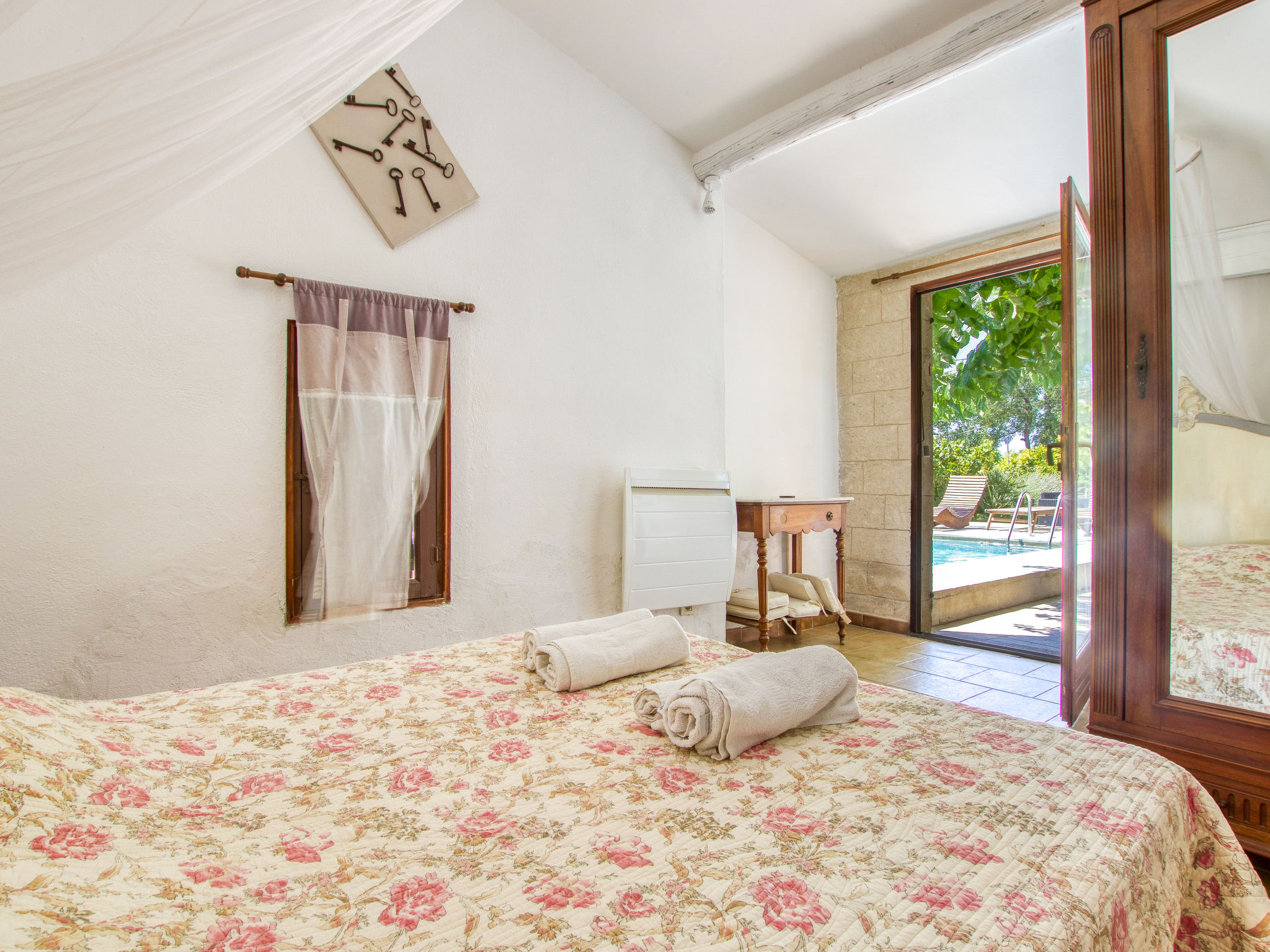 Photo of La Bastide Neuve