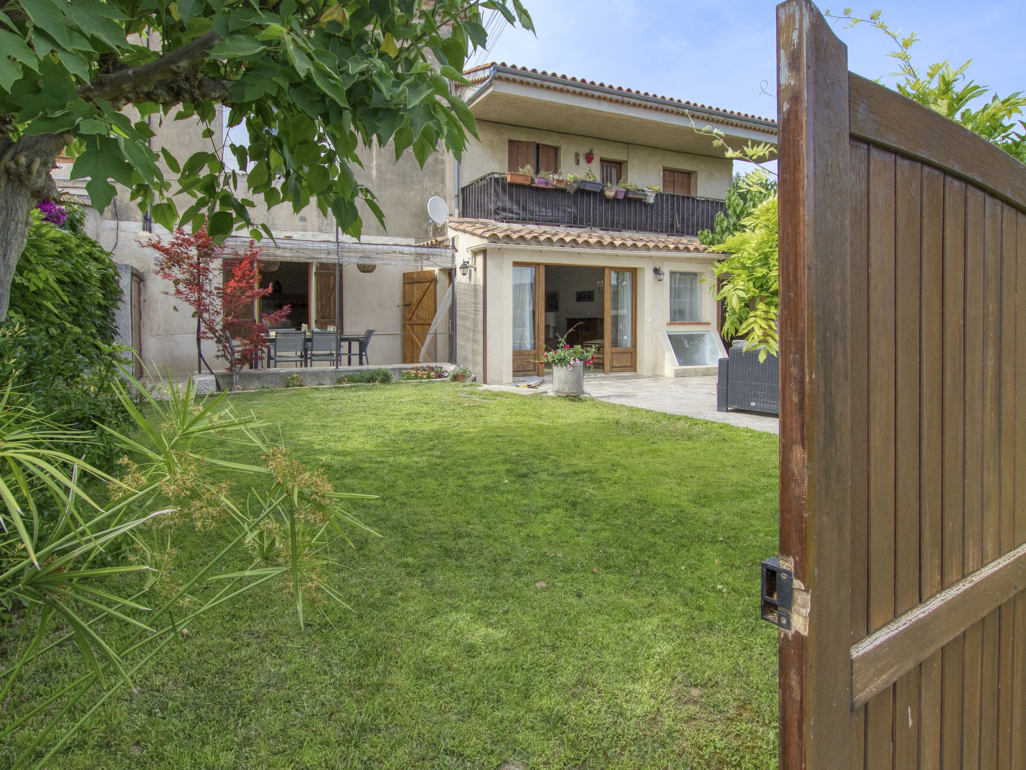 Photo of La Bastide Neuve