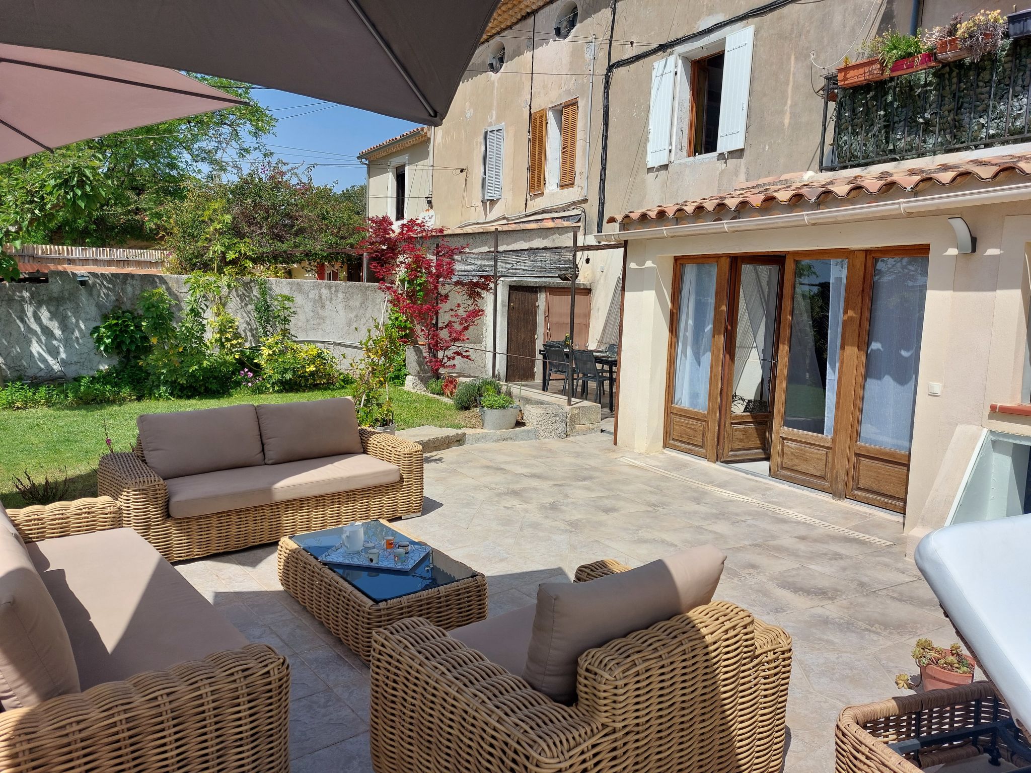 La Bastide Neuve