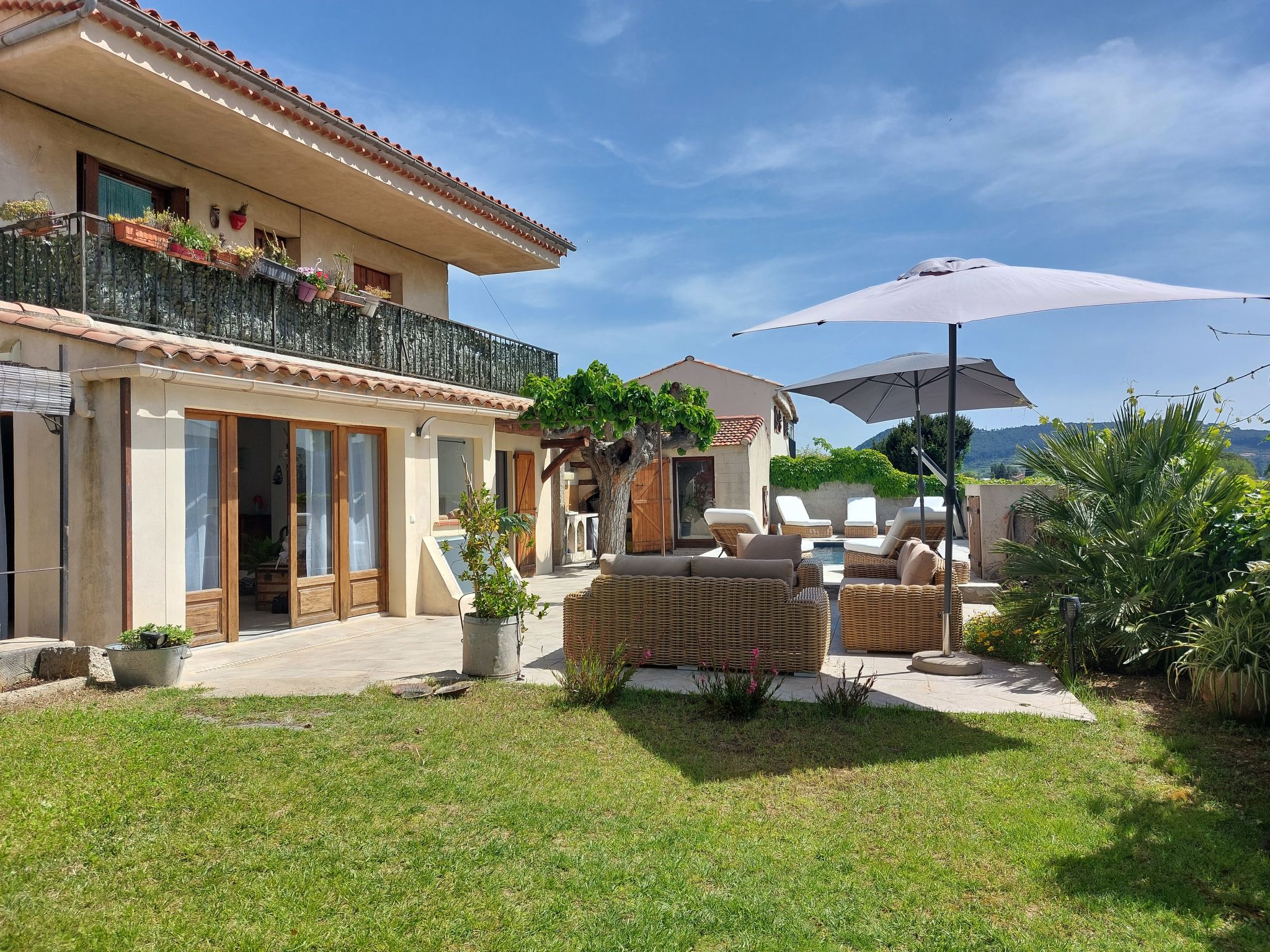 La Bastide Neuve