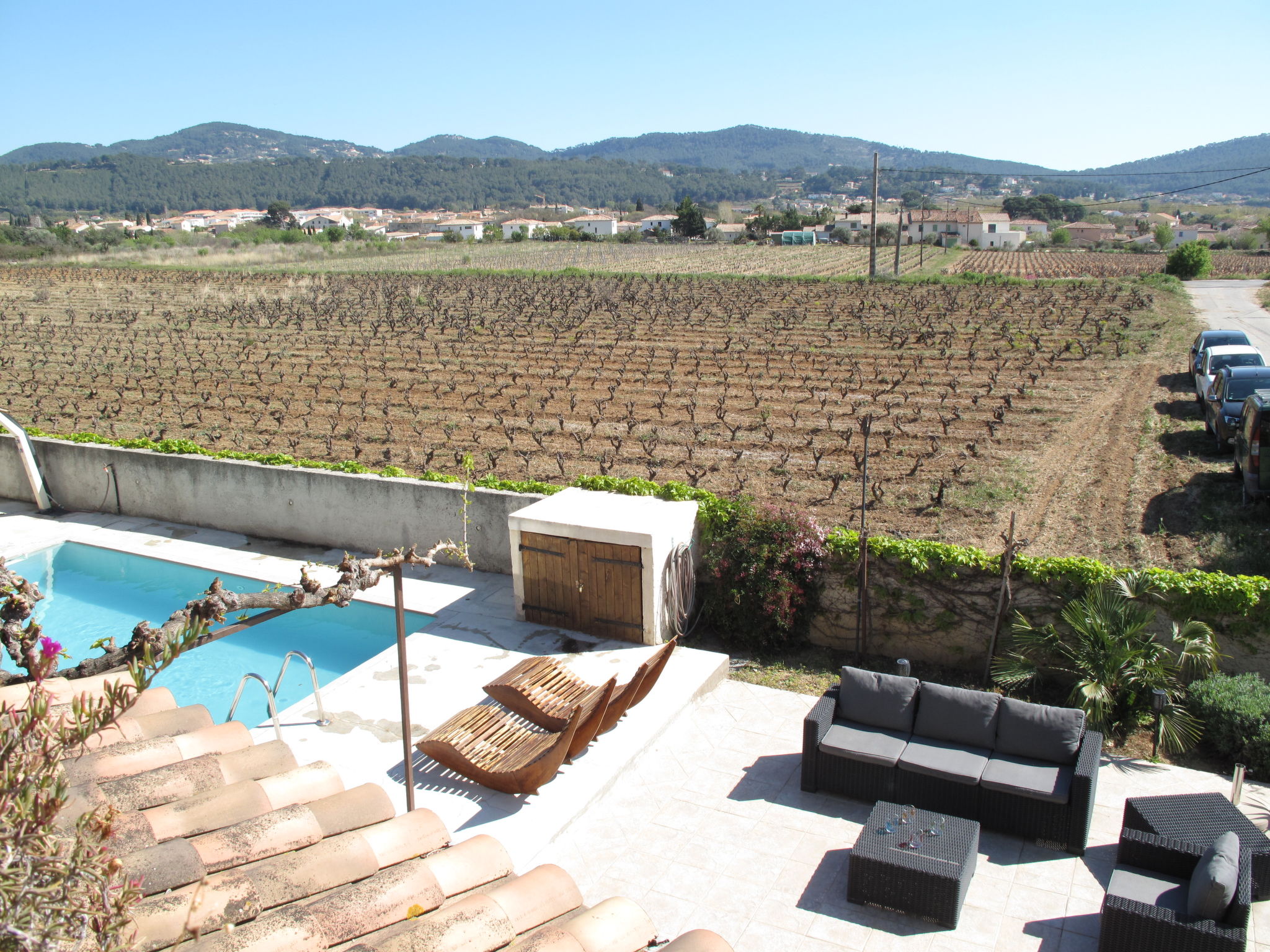 Photo of La Bastide Neuve