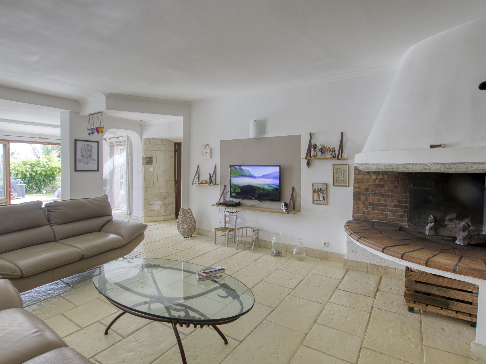 Photo of La Bastide Neuve