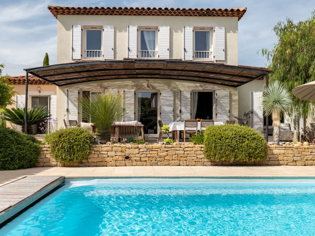 Ferienhaus Aqui Sian Ben Ferienhaus  Côte d'Azur