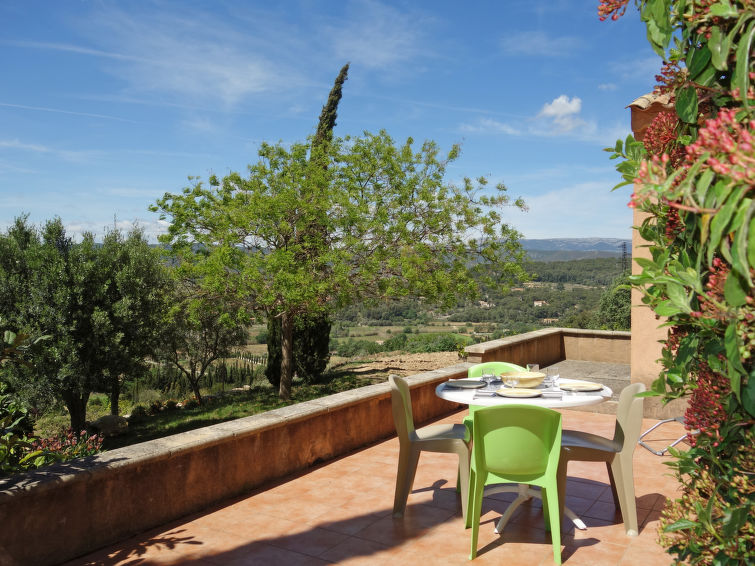 Search and Stay destination La Cadière-d'Azur, Provence-Alpes-Côte d'Azur - France from AU$ 209. Les Vignes