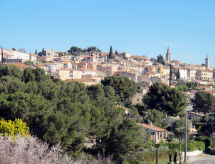 Holiday home La Cadièrienne