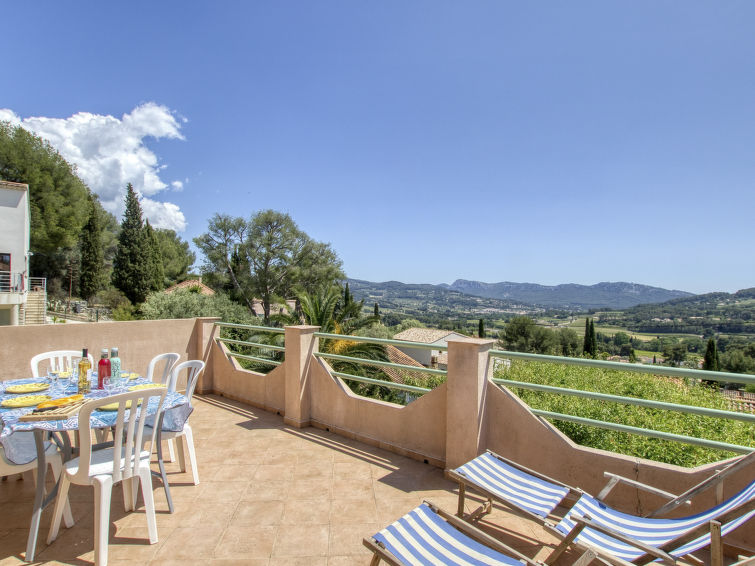 Search and Stay destination La Cadière-d'Azur, Provence-Alpes-Côte d'Azur - France from AU$ 269. Bellevue