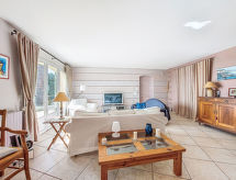 Villa La Romarine: Vrijstaand genieten tussen wijngaarden en de Côte d'Azur - thumbnail 4
