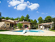 Zonnige villa met privézwembad en zeezicht nabij La Cadière d'Azur - thumbnail 2