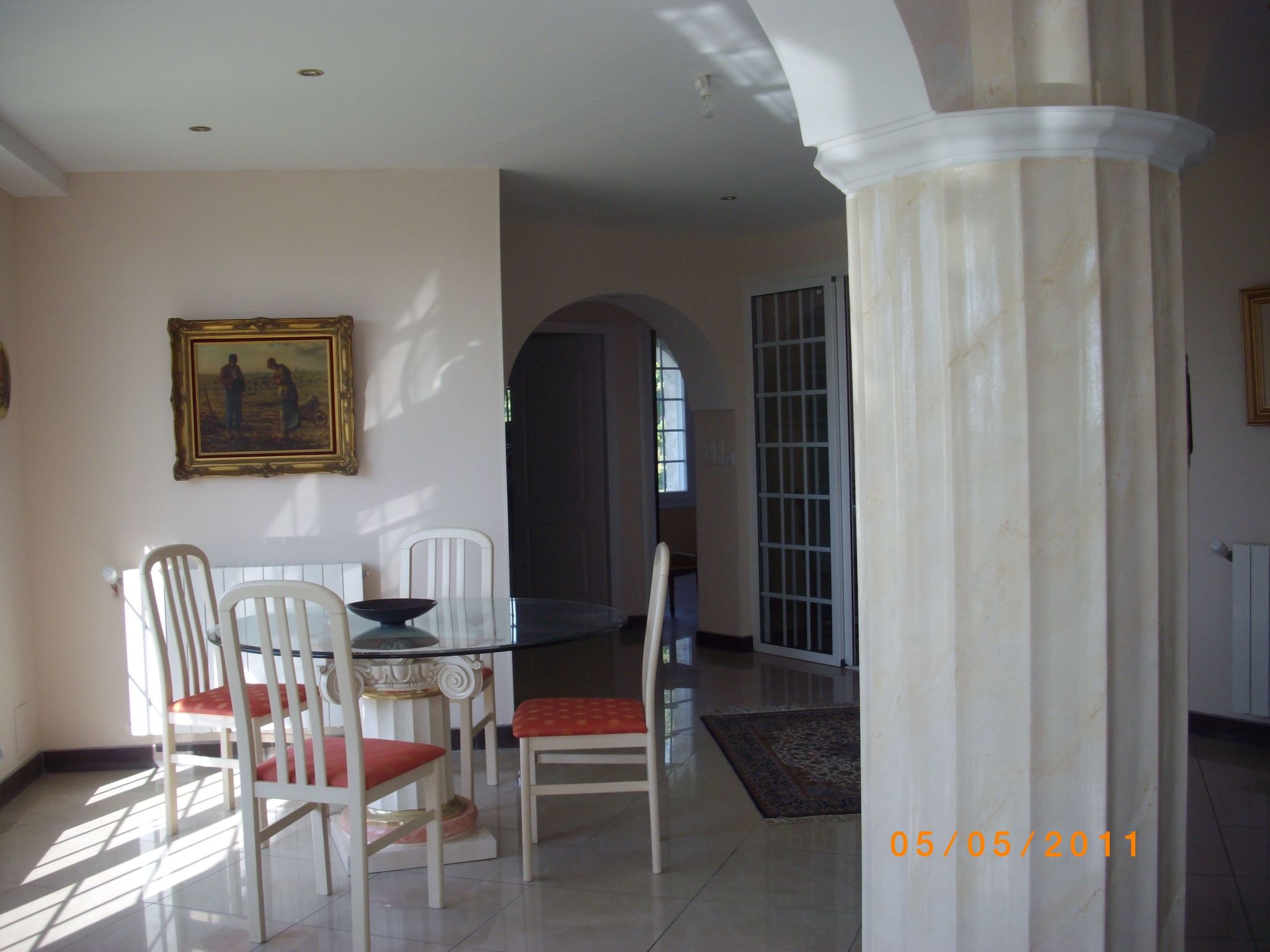 Urlaub in La Cadière d'Azur - Var-Binnen