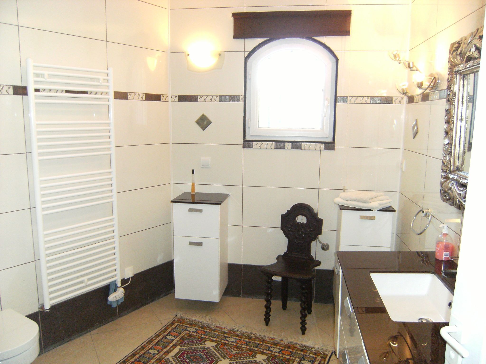 Urlaub in La Cadière d'Azur - Var-Binnen