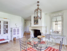 Ferienhaus Le Puit des Oliviers 2