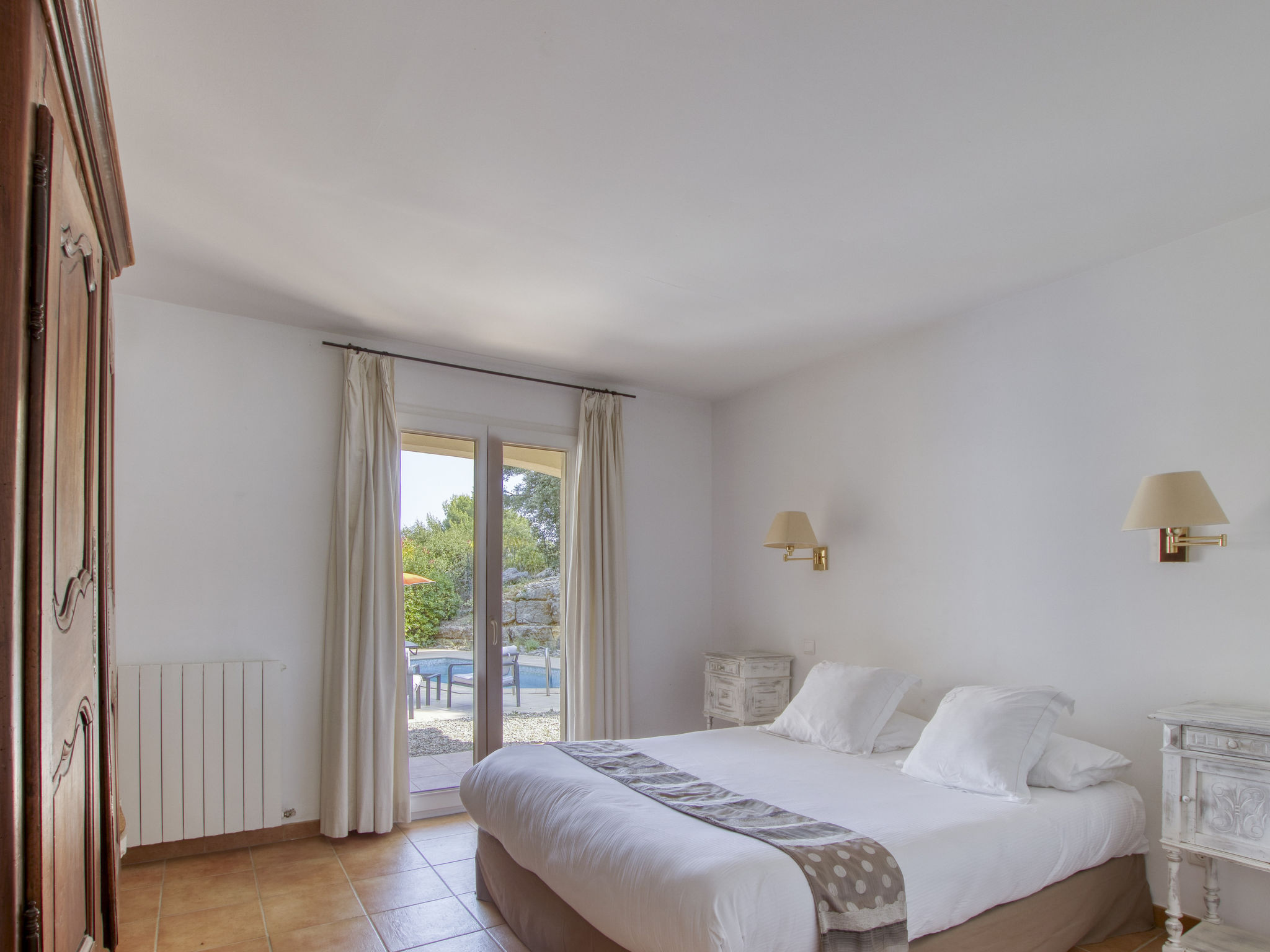 Maison de vacances Le Puit des Oliviers I - 4