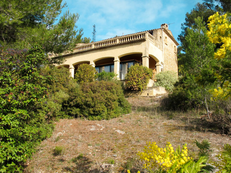 Un petit coin de paradis (LCD130)