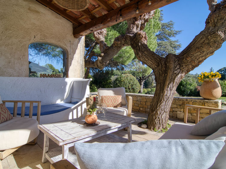 La Bastide de Magdeleine