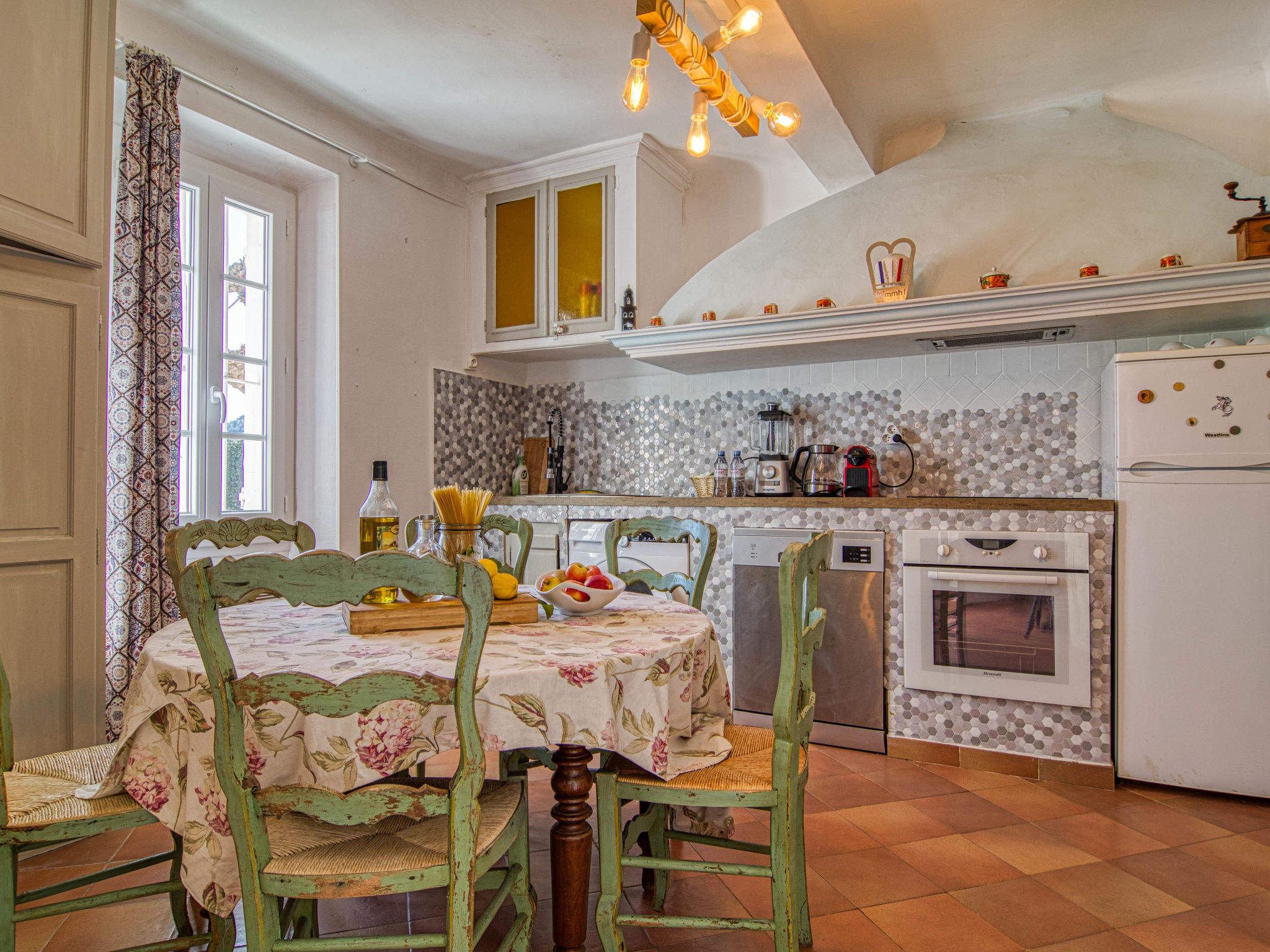 Maison de vacances La Bastide de Magdeleine - 4