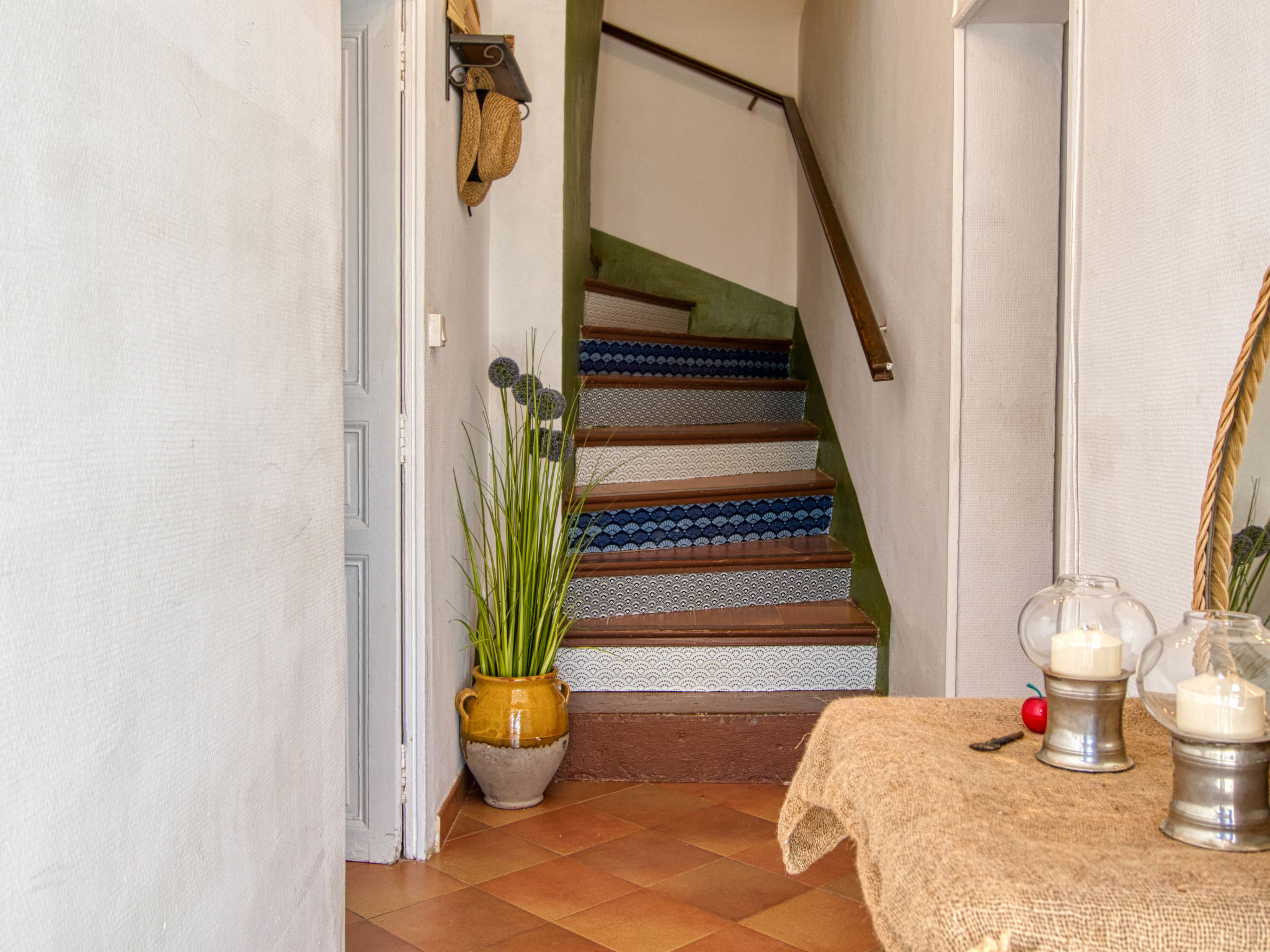Ferme La Bastide de Magdeleine – Intérieur, photo 22 sur 47