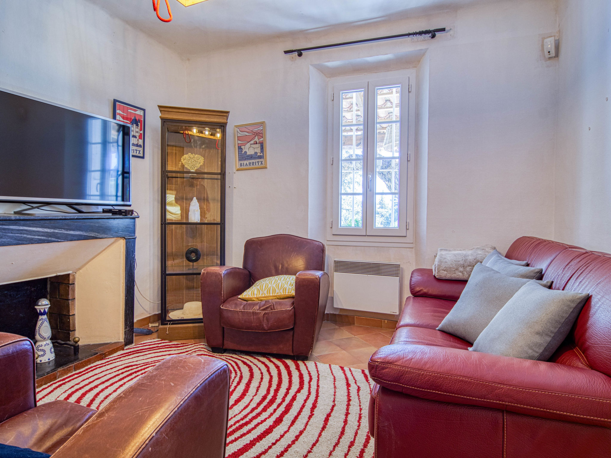 Maison de vacances La Bastide de Magdeleine - 3