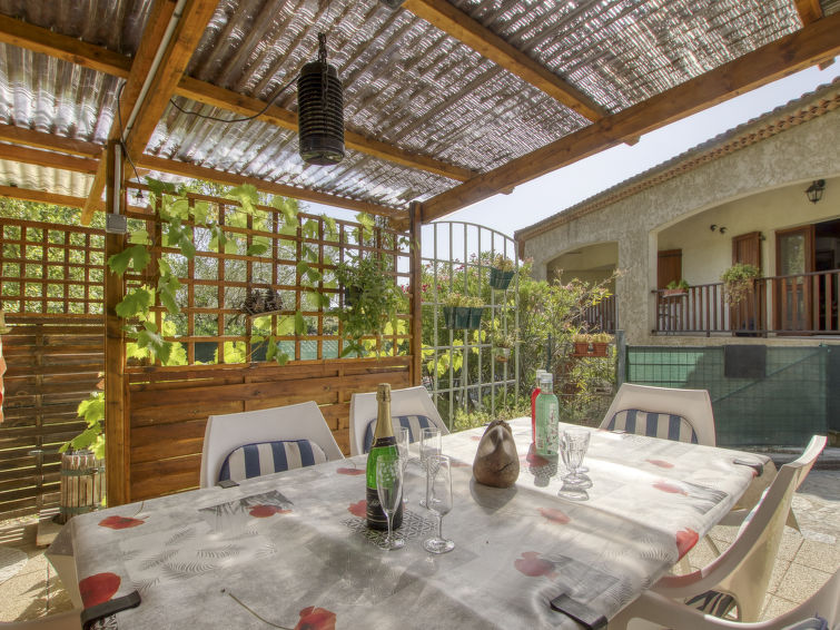 Search and Stay destination Le Castellet, Provence-Alpes-Côte d'Azur - France from AU$ 191. Le Brulat
