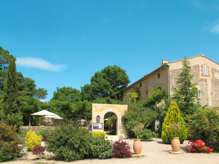 Terres Ste Hilaire - Marjolaine (OLL100)