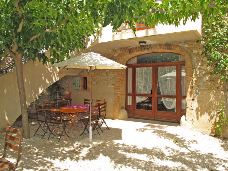 Ferieleilighet Terres Ste Hilaire - Cade (OLL101)