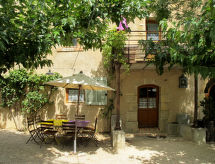 Terres Ste Hilaire - Ciste (OLL102)