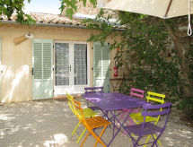 Terres Ste Hilaire - Sarriette (OLL104)