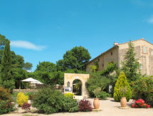 Terres Ste Hilaire - Ciboulette (OLL106)