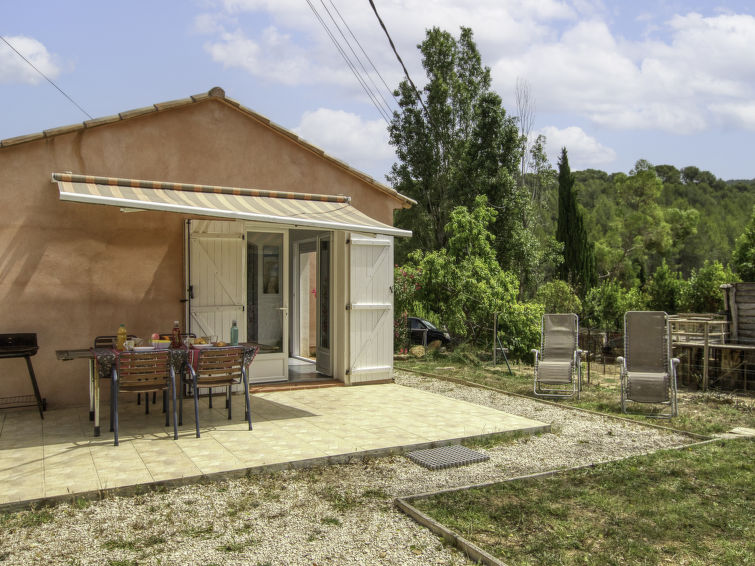 Search and Stay destination Le Beausset, Provence-Alpes-Côte d'Azur - France from AU$ 201. La Mirapelle 2