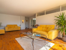 Bergzicht en rust in centrum Le Beausset: appartement La Quiètude - thumbnail 6
