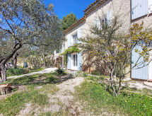 Vrijstaande vakantiewoning met privézwembad aan de Côte d'Azur - thumbnail 1