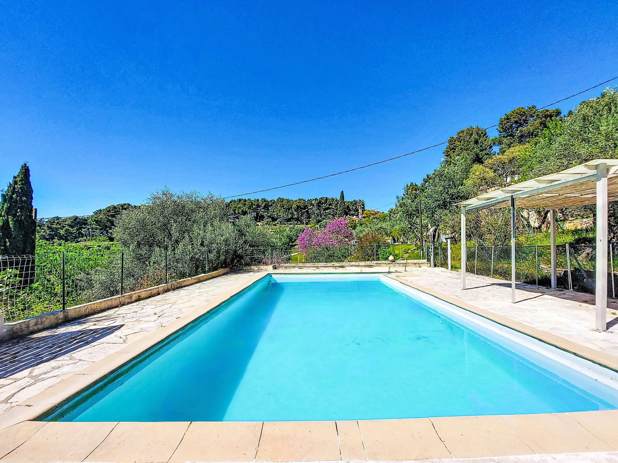 Maison de vacances Le Mas de la Poterie - 2