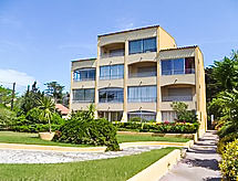Appartement op 30 meter van het strand in Six Fours - thumbnail 3