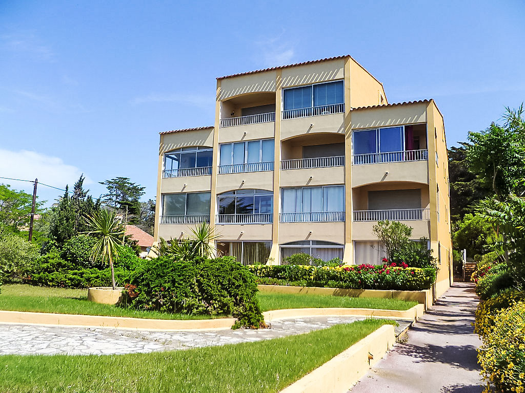 Ferienwohnung Les Trinquettes Ferienwohnung  Côte d'Azur