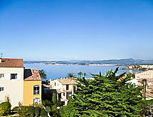 Apartment Les Trinquettes