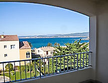 Apartment Les Trinquettes