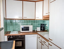 Apartment Les Trinquettes