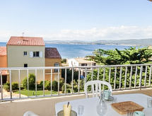 Apartment Les Trinquettes
