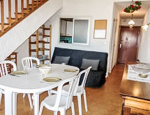 Apartment Les Trinquettes