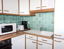 Apartment Les Trinquettes
