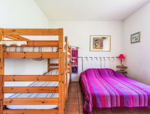 Appartement op 500 meter van het strand in Six Fours - thumbnail 5