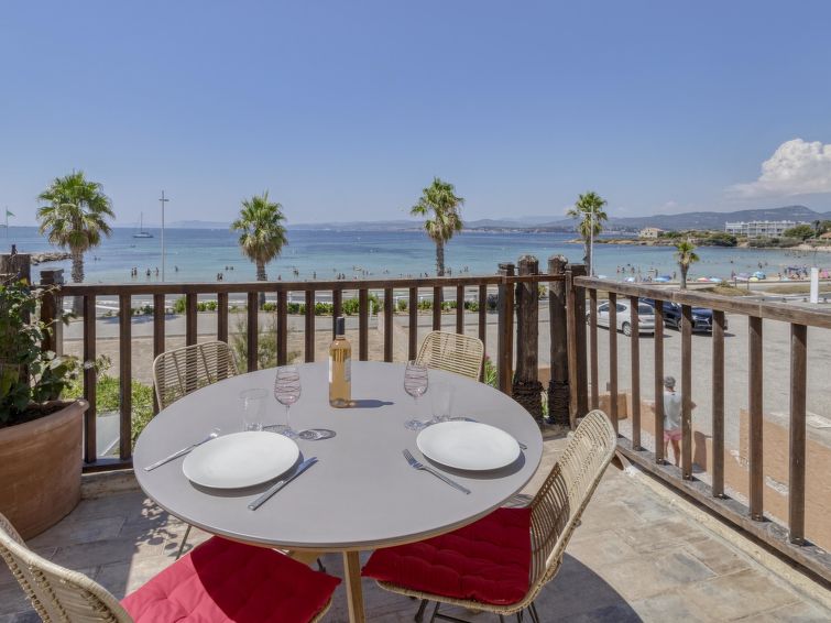 Apartman za odmor Les Charmettes