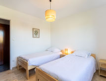 Licht appartement op 500 meter van strand Bonne Grace in Sanary-sur-Mer - thumbnail 5