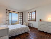 Le Rayolet: vrijstaande villa aan zee op de Côte d'Azur met tuin - thumbnail 5