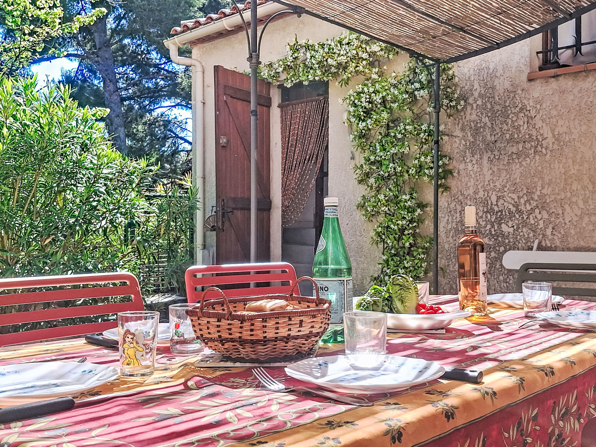 Villa le Cédre 17