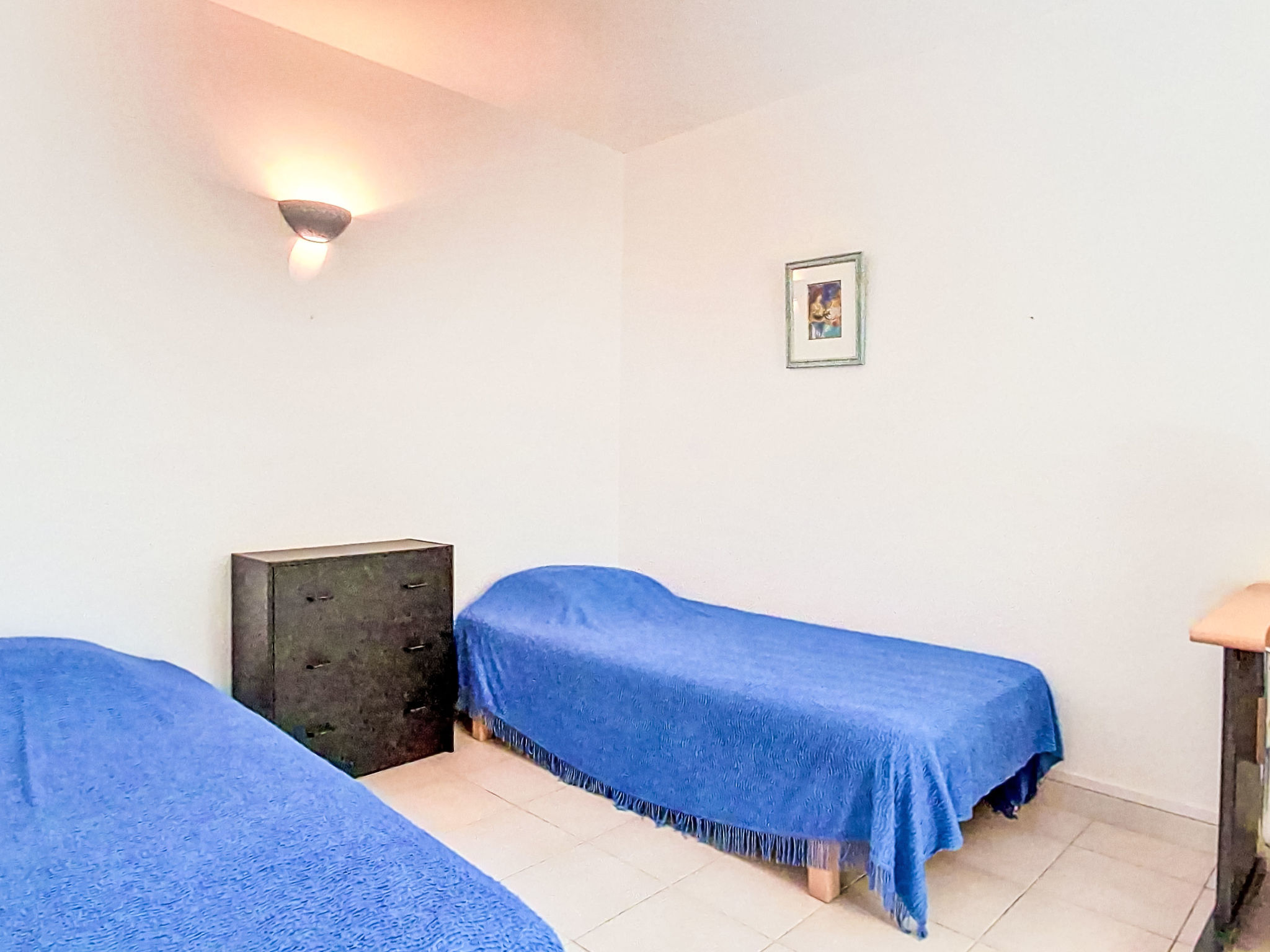 Villa le Cédre 17 - Binnen
