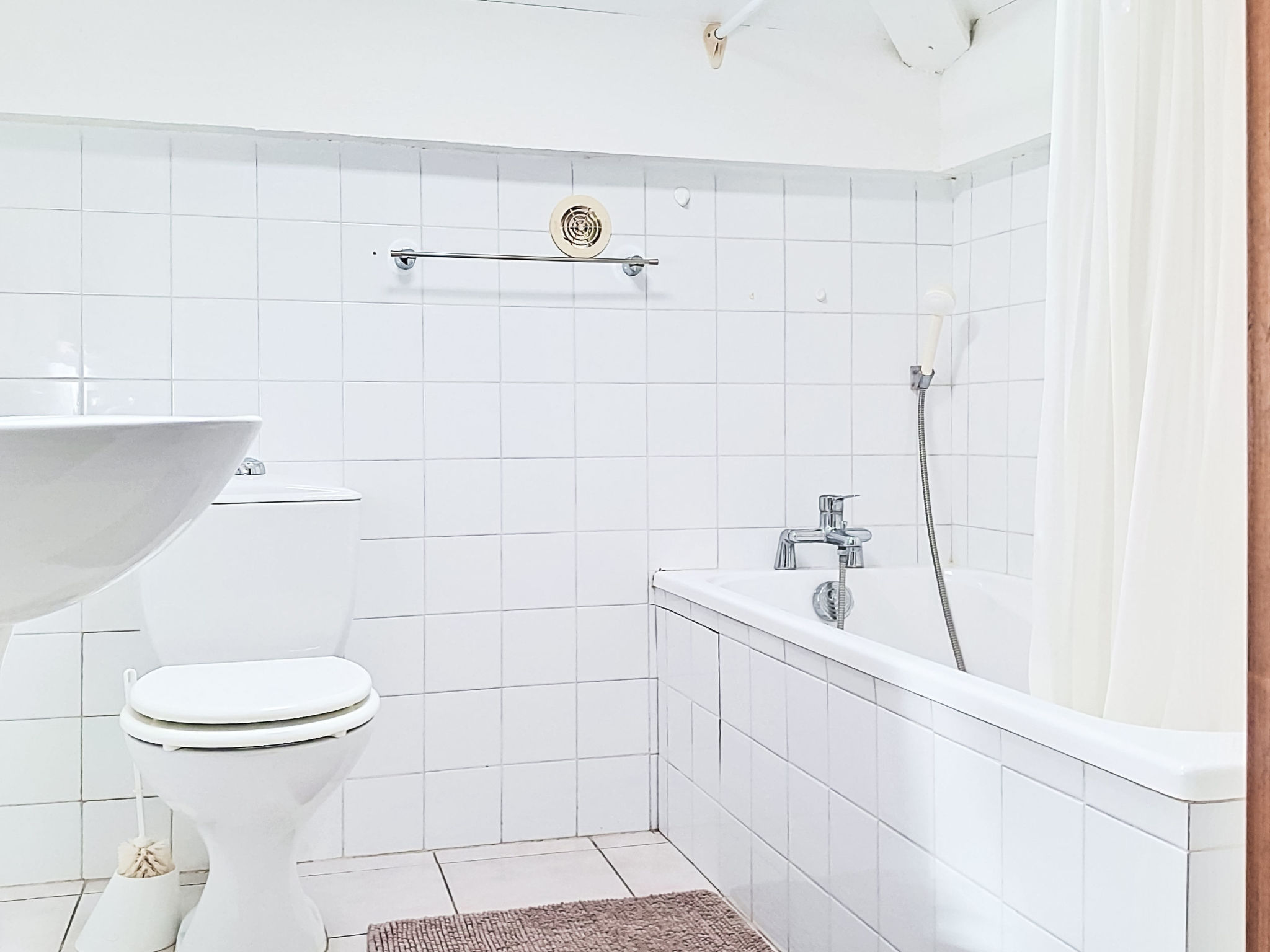 Villa le Cédre 17 - Binnen