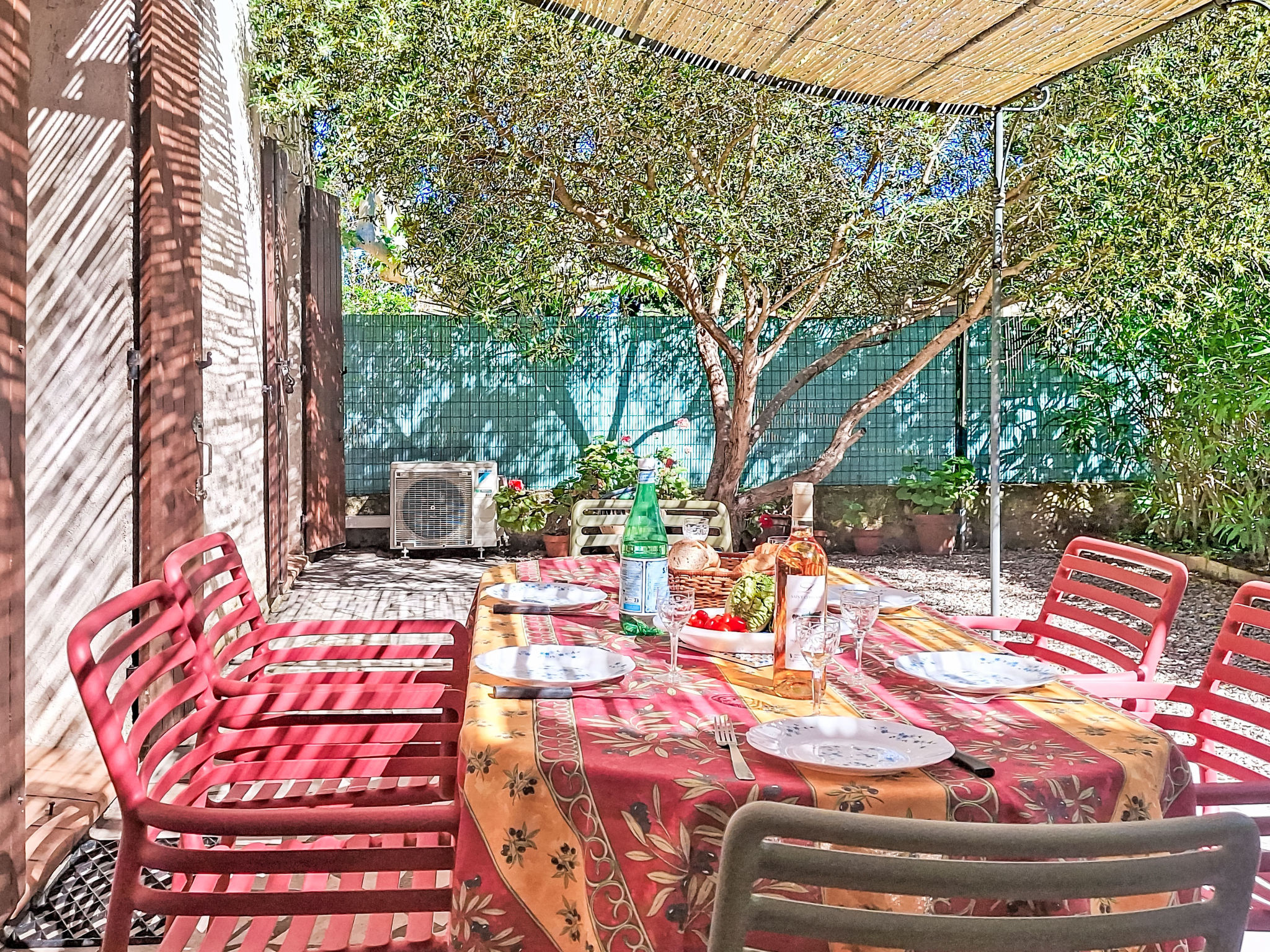 Villa le Cédre 17